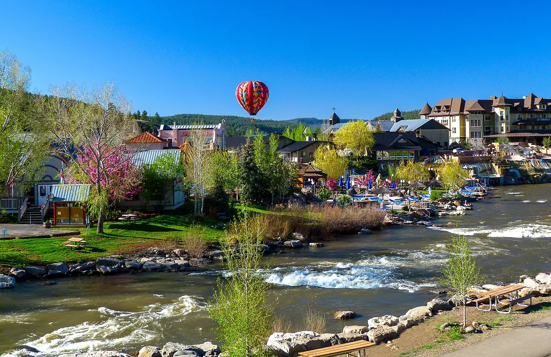 The Springs Resort & Spa-1