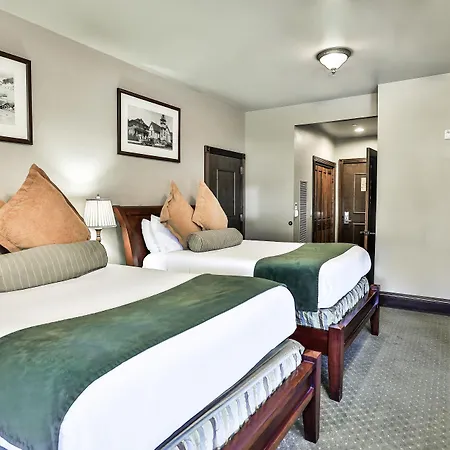 The Springs Resort & Spa-3